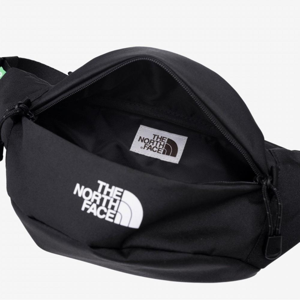 The North Face Standard Hip Black Color Nn2pq65j
