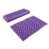 Folding Sit Mat Moistureproof Seats Pad Camping Seats Cushion Foam Sitting Pad for Picnics, Hiking, Backpacking