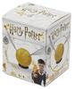 Harry Potter 3D Puzzle Golden Snitch 64 Pieces Authentic