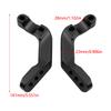 Motorcycle 28mm Handlebar Handguard Support Bracket Mounted Parts FOR KTM SXF XCF EXC XCW TPI Six-day 125 250 300 350 Motocross