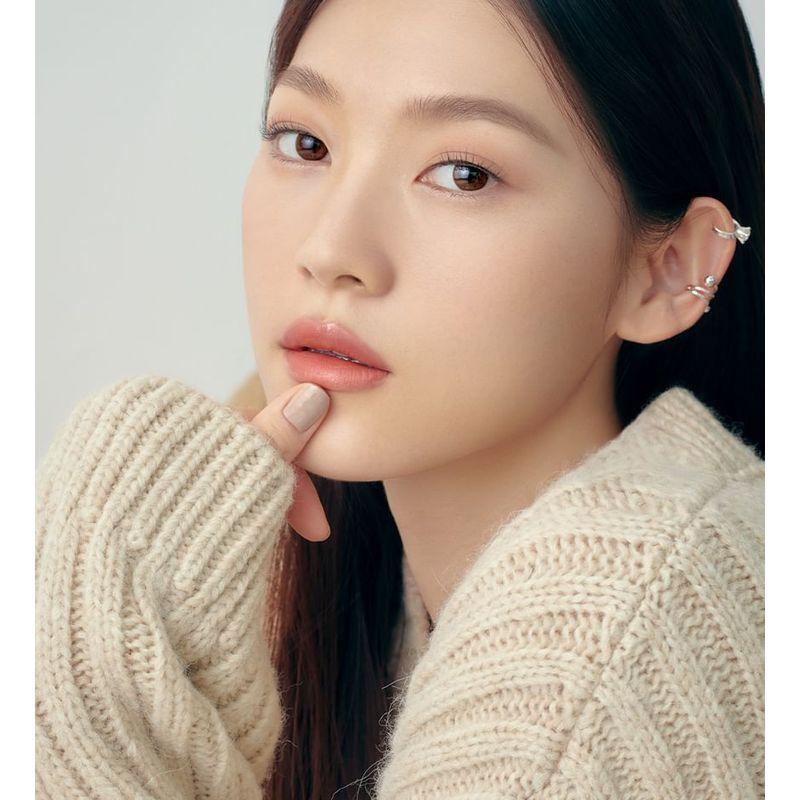 HOLIKA HOLIKA - Foggy Blur Tint It's Neat Collection - 6 Colors
