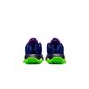 Nike Giannis Immortality 4 Waterproof Low Top Children's Basketball Shoes Space Blue Unisex II0661-400