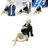 Blue Prison Anime Figurine Charming Nagi Seishiro Pvc Model Collectible For Fans