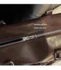 Grenzüberschreitende Plissee-Tragetasche: Modische vielseitige Umhänge- & Crossbody-Tasche im College-Stil