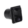 Air Ducting for 7530 Cooking Air Blower Cooling Fan 75x75x30mm BBQ Fan Universal