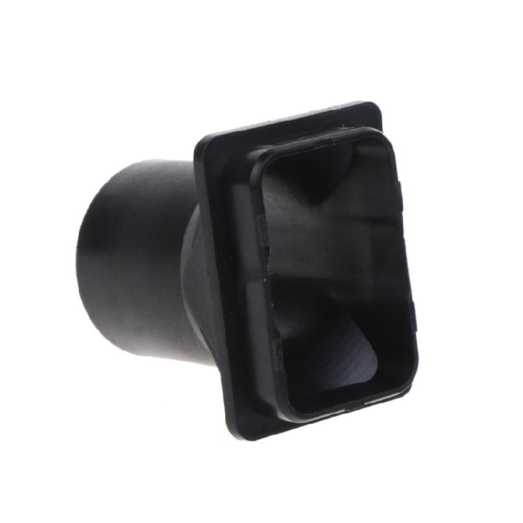 Air Ducting for 7530 Cooking Air Blower Cooling Fan 75x75x30mm BBQ Fan Universal
