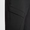 Nike Dri Fit Cargo Pants Men's Black Moderate