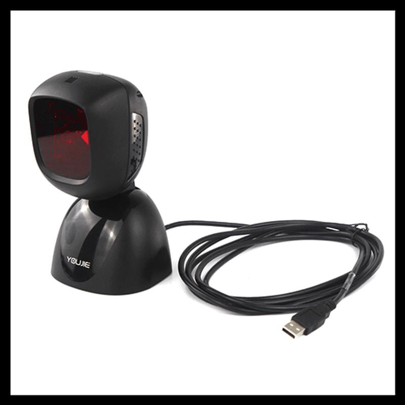 Honeywell YJ5900 2D Barcode Scanner Platform