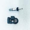 4pcs 433 & 315 MHz 2-in-1 Tire Pressure Sensor TPMS TDKS Programming