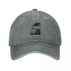 GS  Baseball Cap Custom Caps Unisex Hat Beach Bag Hiking Hat Womens Hats  Unisexs