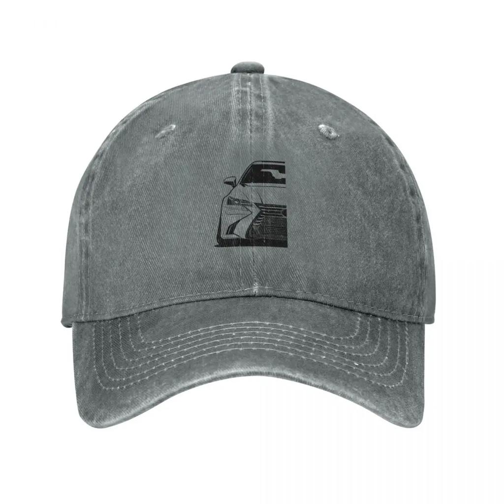 GS Baseball Cap Custom Caps Unisex Hat Beach Bag Hiking Hat Womens Hats Unisexs
