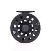 Fly Fishing Reel 2+1BB 1:1 High Speeds Spool Fly Reel, 5/6 7/8 8/9 Option Right Left Handed Interchanges Fishing Reel