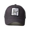NORTHWOOD Summer Mesh Baseball Cap for Men Women Hip Hop Dad Cap Sun Outdoor Breathable Hats