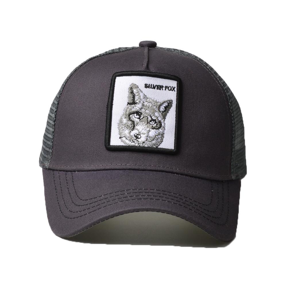 NORTHWOOD Summer Mesh Baseball Cap for Men Women Hip Hop Dad Cap Sun Outdoor Breathable Hats