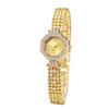 French Women Diamond Watch Mermaid Steel Band Full Diamond British Watch Offiece Lady Fashion Design Watches