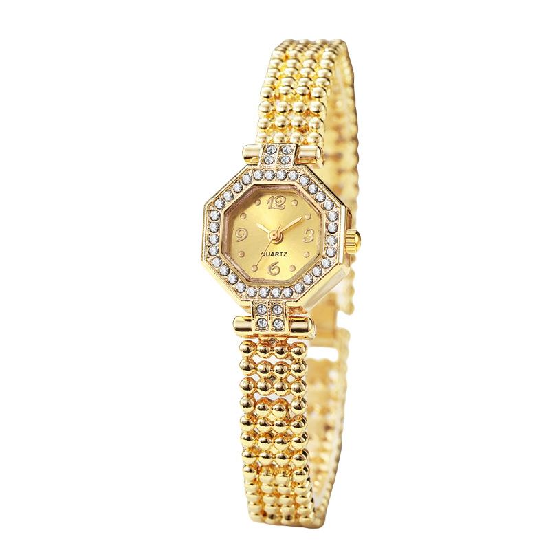 French Women Diamond Watch Mermaid Steel Band Full Diamond British Watch Offiece Lady Fashion Design Watches