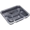 Recipientele pentru alimente – Păstrarea alimentelor