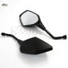 Rearview Mirror for Yamaha Z1000, Z800, Z750, Huanglong 300 Motorcycles