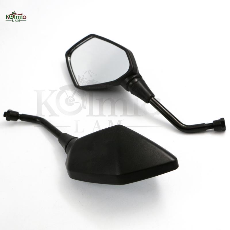 Rearview Mirror for Yamaha Z1000, Z800, Z750, Huanglong 300 Motorcycles