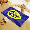 Nuovo Tappeto Lufc 2025 per Soggiorno Camera da Letto Casa Decorazione Divano, Tappetino Antiscivolo per Giochi Bambini 75