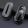 Tesla Model S Carbon Fiber Key Fob Protective Cover