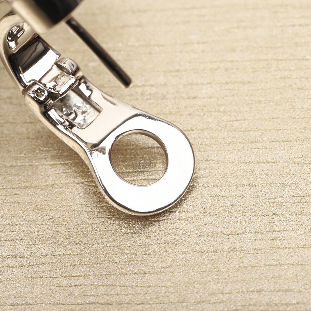 New Hot Brand Vintage Pearl Earrings for Women Luxury Jewelry Fashion Water Drop Designer Eardrop Pure 925 Sliver Clip Earrings