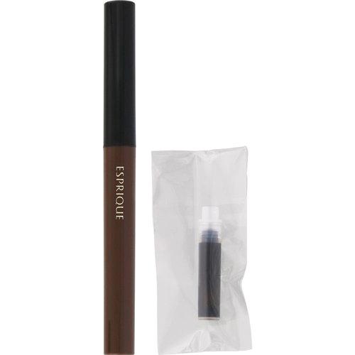S Prique Beautiful Stay Eyeliner Liquide Corps Br300 Brun Foncé 0.45ml