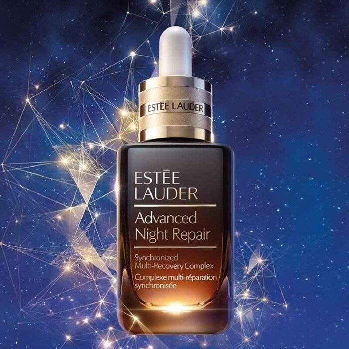 Estee Lauder Advanced Night Repair Anr Synchronized Multi-Recovery Complex