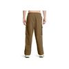 Under Armour Training Lightweight Dry Work Multi-Pocket Casual Pants Men Pants Coyote-Brown 1388827-498