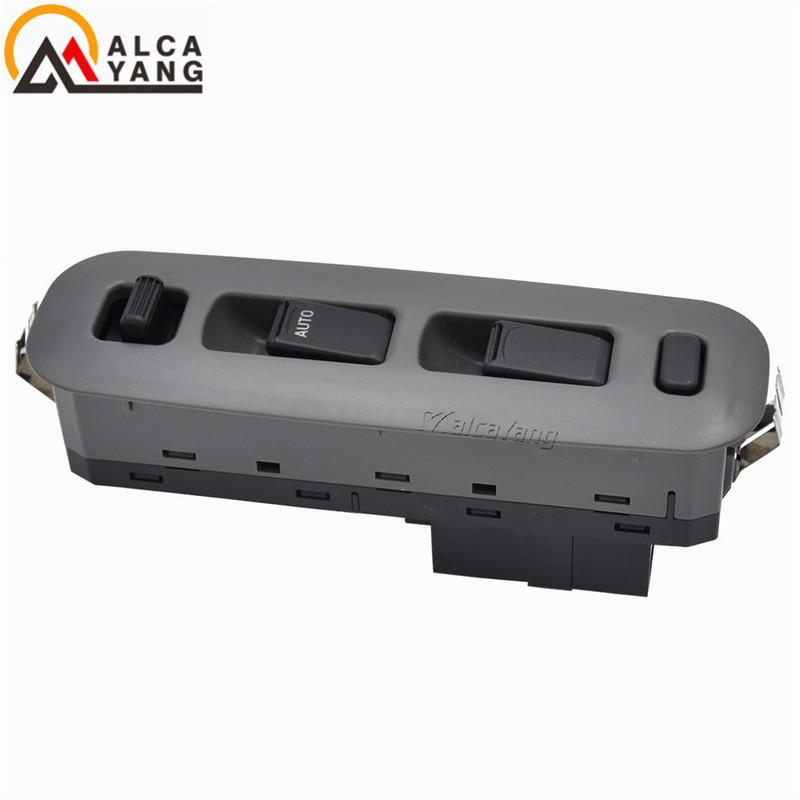 High Quality Master Power Window Switch For Suzuki Grand Vitara XL-7 Car Auto accessorie 1999-2006