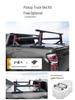 Multifunctional Expansion Crossbar for Great Wall Cannon, Raptor F150, Ranger Roll Bar Modification