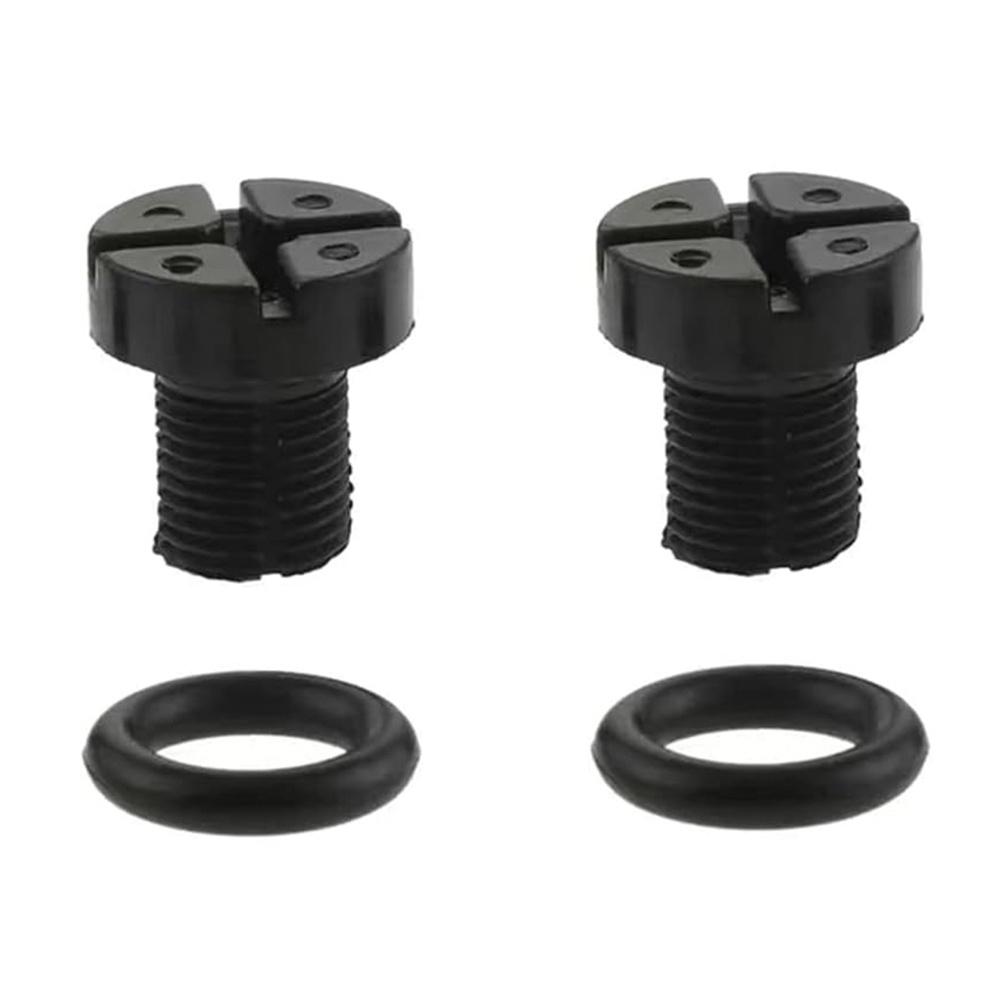 Coolant Expansion Tank Bleeder Screw 11537793373 For BMW E36 E39 E90 E53