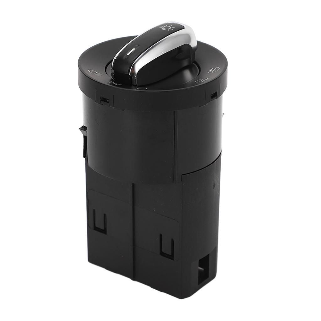 Headlight Switch 6R0941531G Headlight Fog Light Switch Button Module for Mk4 Mk6 B5