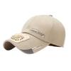 Damen Herren Sommer USB-Lade Kühlender Ventilator Baseballkappe Outdoor Golf Sonnenschutz 2 Geschwindigkeiten Einstellbar Schirmmütze Wandern Strand Sonnenhut