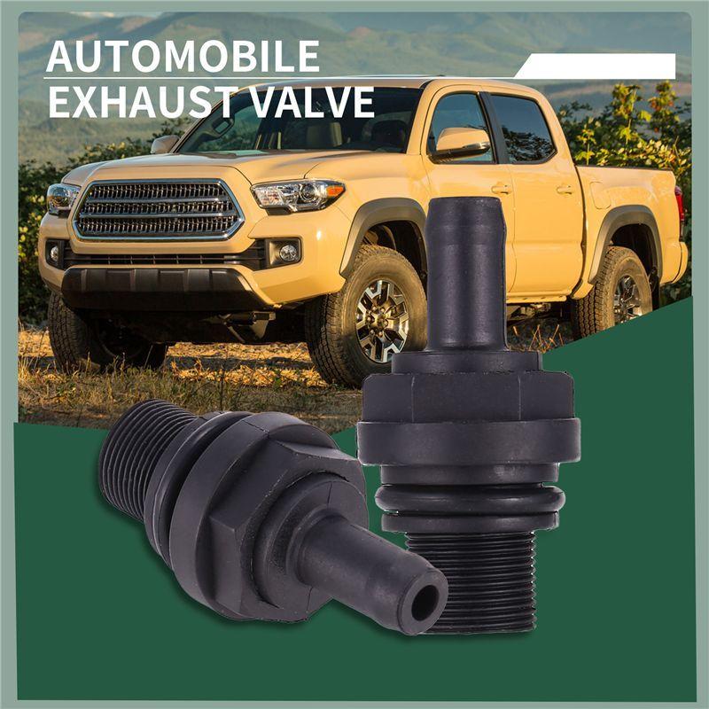 NEU-Rückschlagventil PCV Entlüftungsventil 12204-0C010 Für Toyota Tacoma 2005-2018 2.7L 122040C010