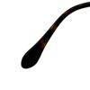 eyebrella EB-44 sunglasses Brown Women Used