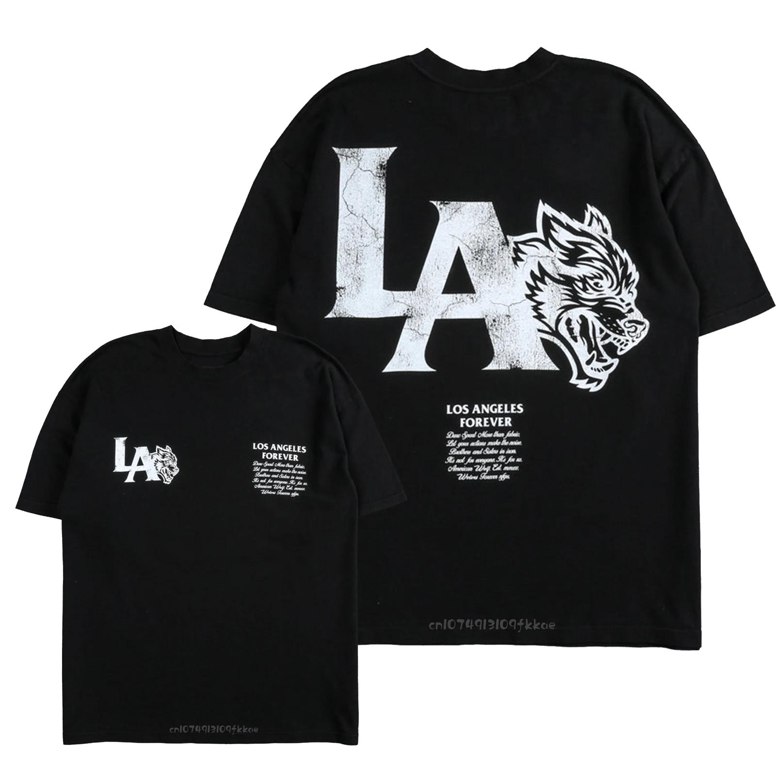 

Мужские спортивные футболки с короткими рукавами и принтом на спине, белые топы для спортзала, свободные женские и мужские однотонные классические футболки унисекс M