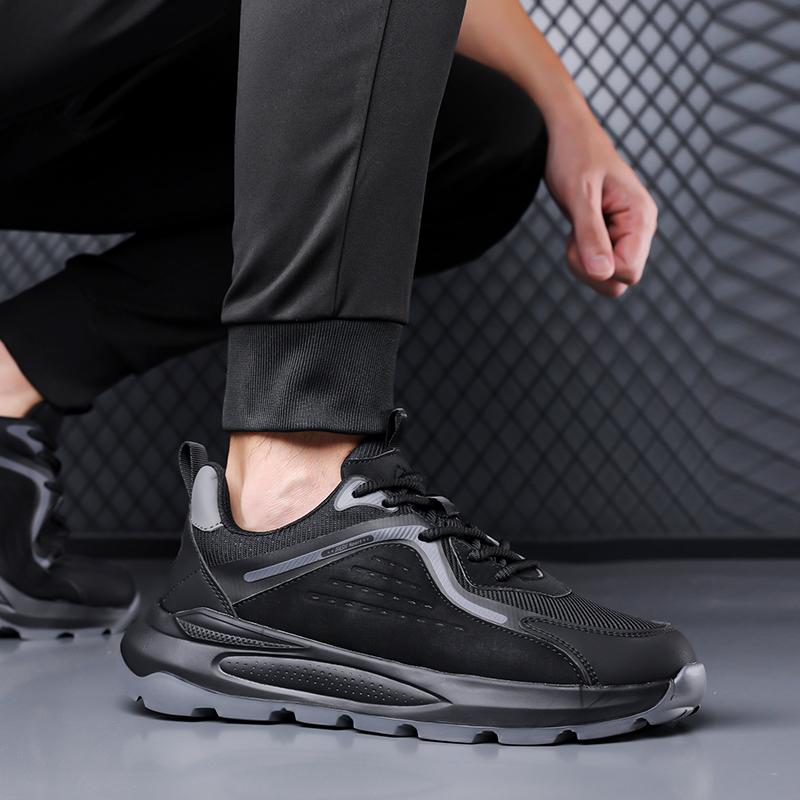 Herren Sport Laufschuhe Tägliches Training Sportschuhe Sommercamp Militärtraining Freizeitsportschuhe 39-44