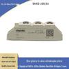 Original Stock SKT240/14E SKT240/16E SKT240/18E Diode Modules