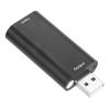 USB 2.0 HDMI HD Video Capture Card Mini Portable Adapter Black for PC Computer