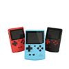 GC58 Portable Retro Game Console 8-Bit System with 400 Built-in Games 2.8' Screen Small Video Game Player for Gifts