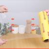 JINGRX Food-Grade PVC Commercial Cling Film