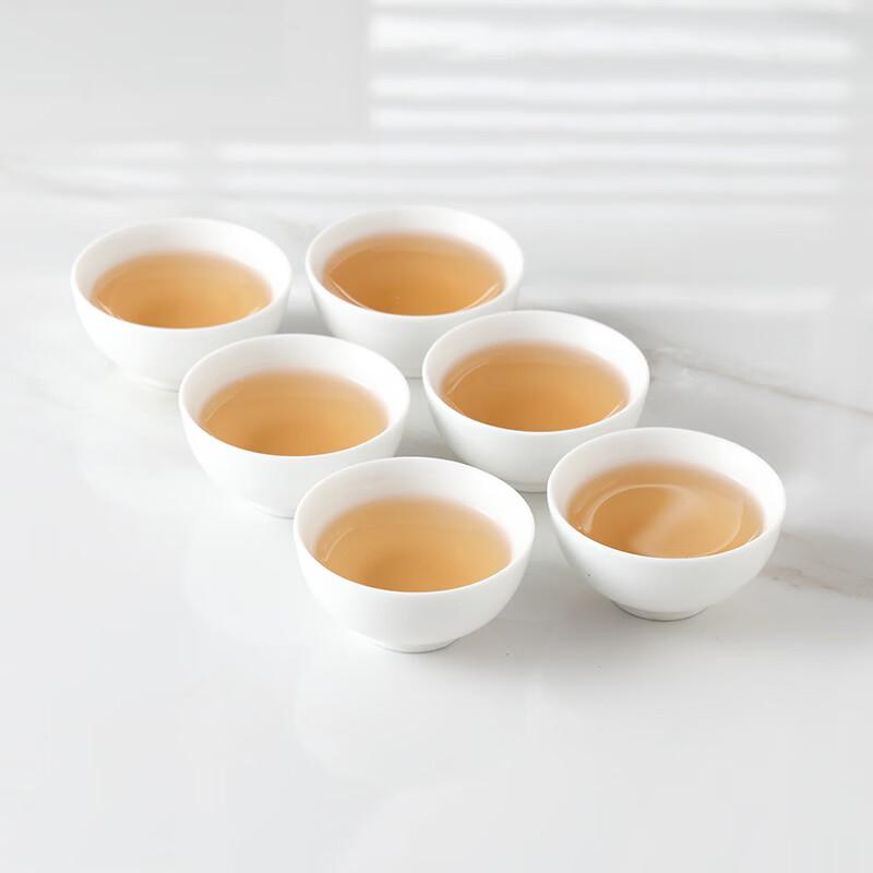 Yuzhuxun Ceramic Chaoshan Kung Fu Tea Set