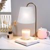Small Barrel Lamp Shade Vintage Cloth Lampshade for Bedroom Living Room Desk Lamp Table Light Cover Indoor Light