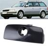 Glove Box Door Lid Cover With Keyhole And Handle Opener Fit For B5 1998-2005, Replaces Oe 3B1857122