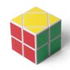 Toys Speed Educational Domino Skewb Cubes 2x2x2 Sensory Quiet Fidget for Autism ADHD Anxiety Teens Gifts Kids Boys Girls