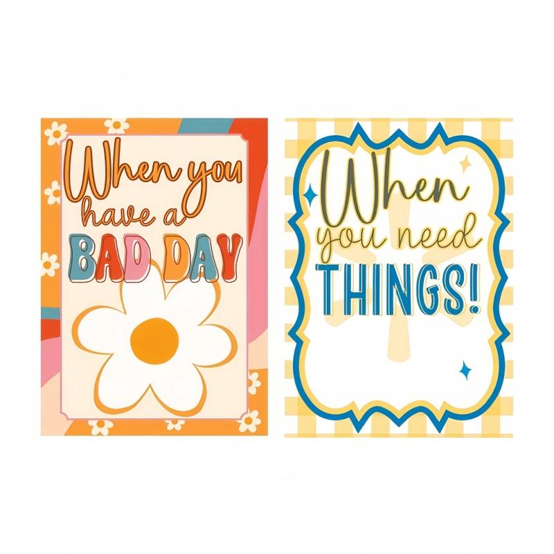 1PC DIY Christmas Gift Card Book with Golden Spiral Binding Gift Card Holder Photo Pages - Durable DIY Scrapbook for Festive