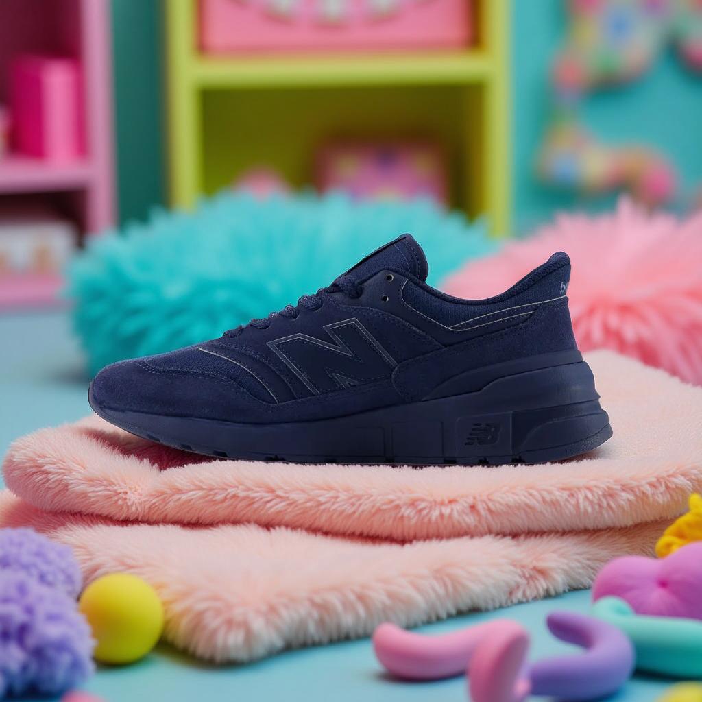 Vīriešu čības New Balance 997 sporta
