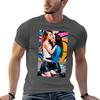 Desire 3 Tshirt Designer Shirts Sports Fans Unisexs Workout Shirts