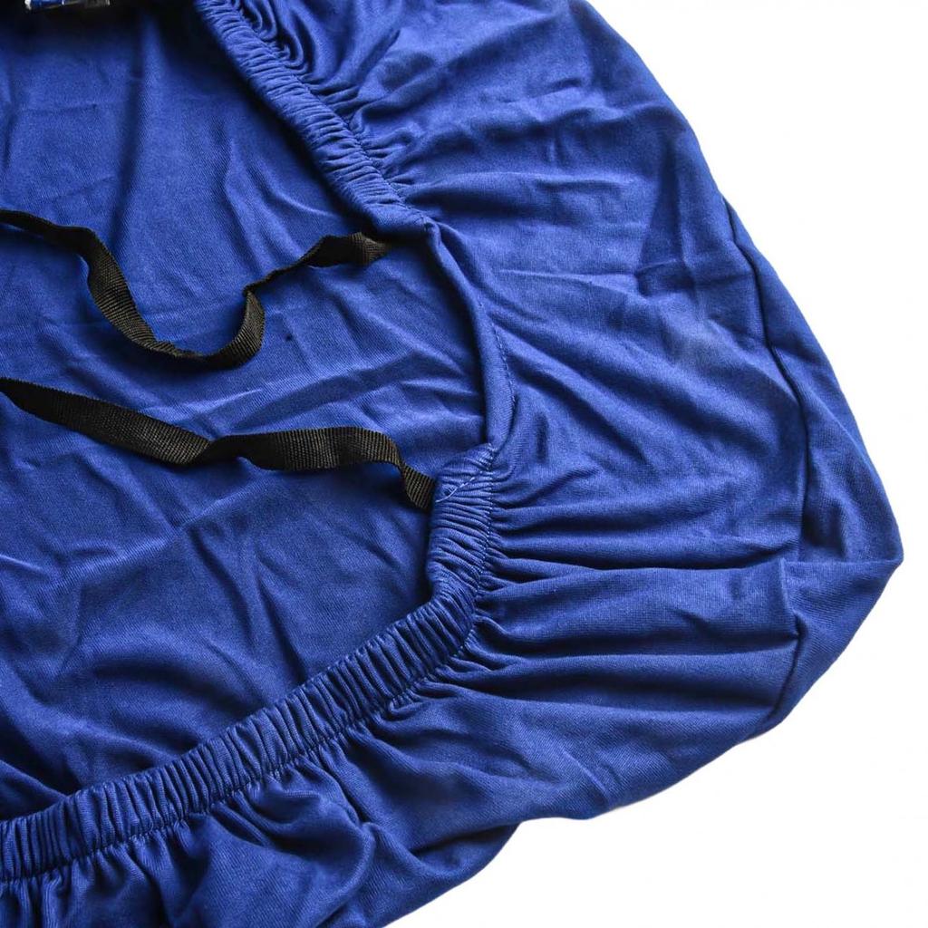 Easy To Install And Care Swivel Chair Cover Armchair Cover Office Chair Cover